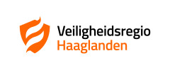 Logo Veiligheidsregio Haaglanden CMYK